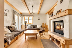 Chalet Vitranc